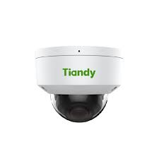Tiandy TC-C34KN 4 Mp IR Dome Kamera - Sesli