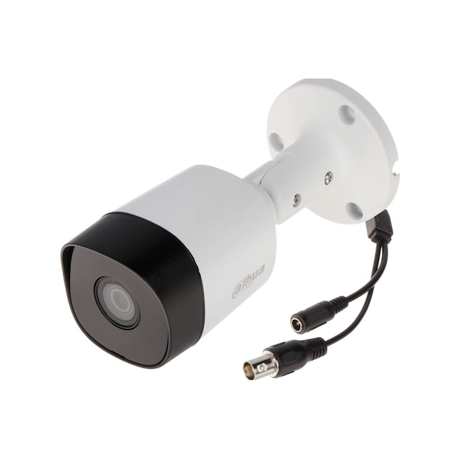 Dahua HAC-B2A21P-0360B 2Mp Analog bullet kamera (METAL KASA)