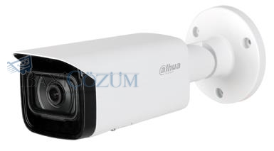 Dahua IPC-HFW5241T-ASE-0360B 2 MP H.265  AI IR Bullet Starlight Kamera(80m IR)