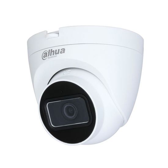 Dahua IPC-HDW1230T-AS-0280B-S4 2MP IP IR Dome Kamera