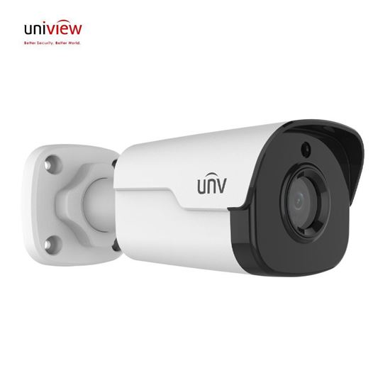 UNV Uniview IPC2122CR3-PF40-A 2MP IP IR Bullet Kamera