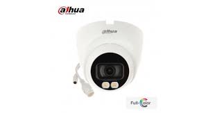 Dahua IPC-HDW2239T-AS-LED-0280B-S2 2 MP Full Color H.265  IR Dome Kamera