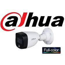Dahua HAC-HFW1209C-LED-0360B 2Mp Analog  Full Color Bullet kamera
