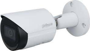 Dahua IPC-HFW2531S-S-0360B-S2 5 MP H.265  IR Bullet Starlight Kamera
